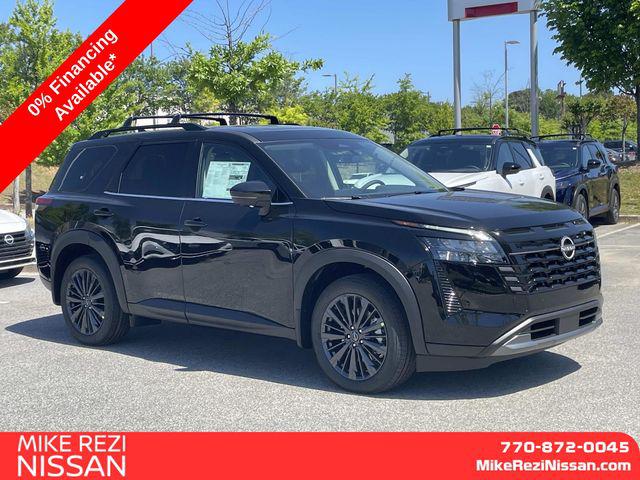 2026 Nissan Pathfinder SV for sale in Altlanta, GA
