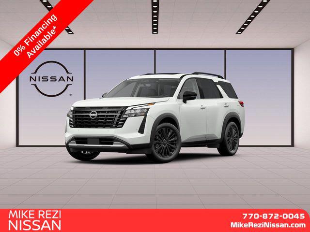 2026 Nissan Pathfinder SL for sale in Altlanta, GA