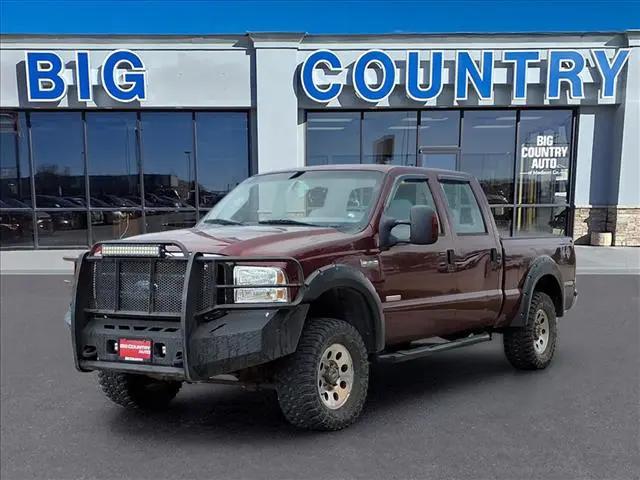 2006 Ford F-250 Lariat for sale in Columbus, NE