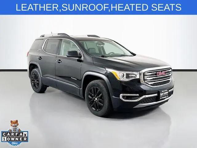 2019 GMC Acadia SLT-1 for sale in Champaign, IL