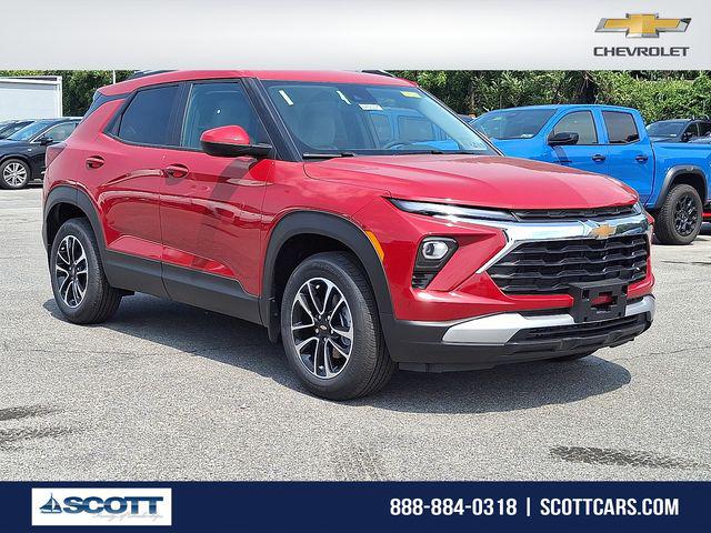 2026 Chevrolet TrailBlazer AWD LT for sale in Allentown, PA