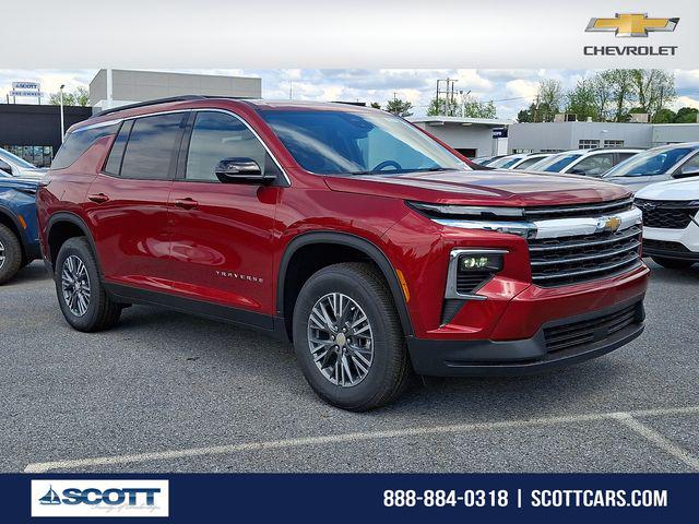 2026 Chevrolet Traverse AWD LT for sale in Allentown, PA