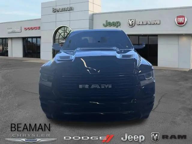 2022 Ram 1500 Laramie Crew Cab 4x4 5'7" Box for sale in Murfreesboro, TN