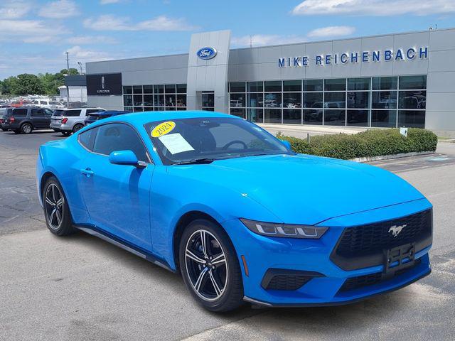 2024 Ford Mustang EcoBoost Premium Fastback for sale in Florence, SC