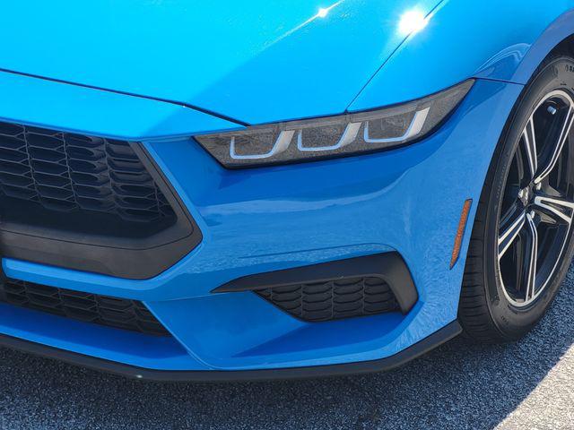 2024 Ford Mustang EcoBoost Premium Fastback