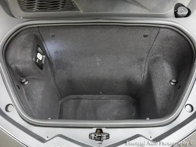 2020 Chevrolet Corvette Stingray RWD Coupe 3LT