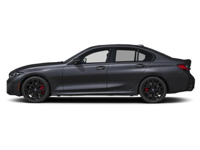 2026 BMW M340i xDrive NA