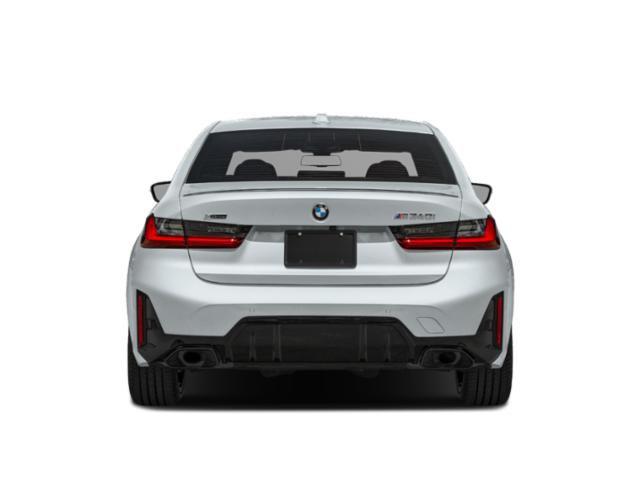 2026 BMW M340i xDrive NA