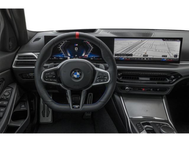 2026 BMW M340i xDrive NA