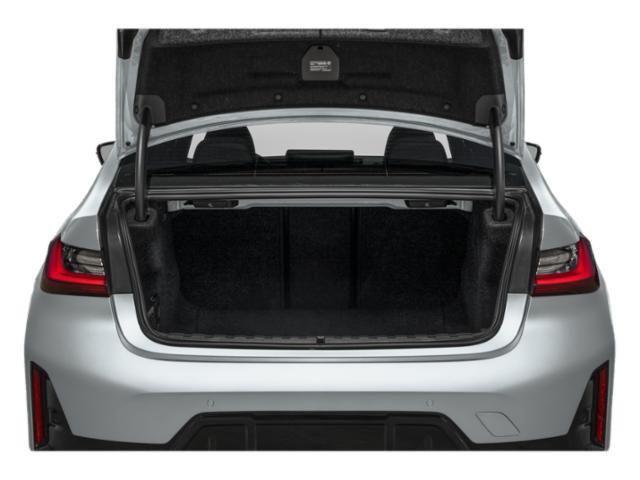 2026 BMW M340i xDrive NA