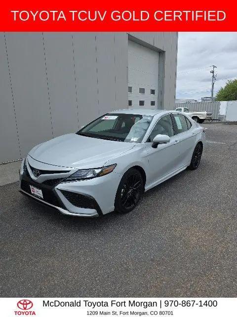 2024 Toyota Camry XSE for sale in Fort Morgan, CO