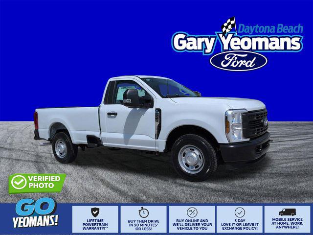 2026 Ford F-250 XL for sale in Daytona Beach, FL