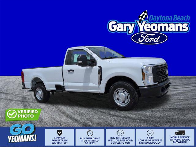 2026 Ford F-250 XL for sale in Daytona Beach, FL