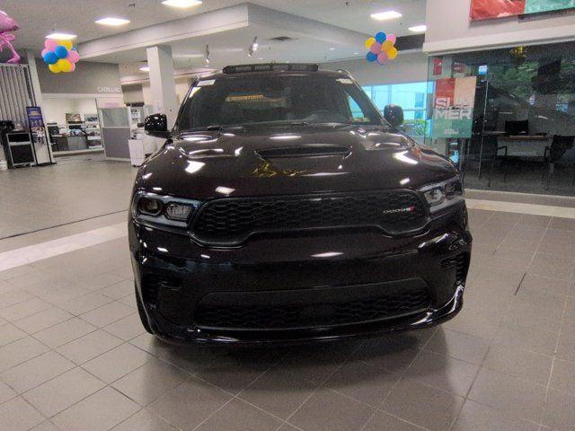2026 Dodge Durango DURANGO GT PLUS AWD 2026 Dodge Durango DURANGO GT PLUS AWD