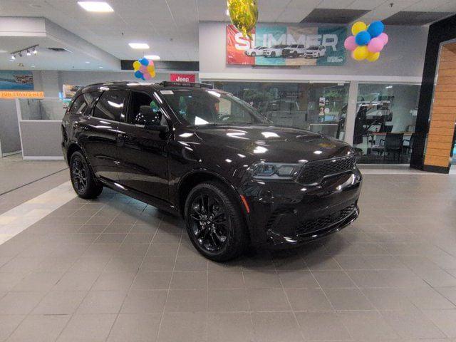 2026 Dodge Durango DURANGO GT PLUS AWD 2026 Dodge Durango DURANGO GT PLUS AWD
