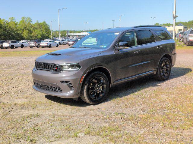 2026 Dodge Durango DURANGO GT PLUS AWD 2026 Dodge Durango DURANGO GT PLUS AWD