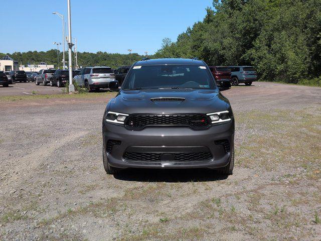 2026 Dodge Durango DURANGO GT PLUS AWD 2026 Dodge Durango DURANGO GT PLUS AWD