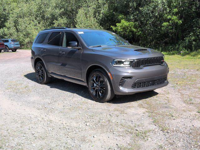2026 Dodge Durango DURANGO GT PLUS AWD 2026 Dodge Durango DURANGO GT PLUS AWD