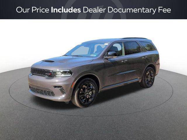 2026 Dodge Durango DURANGO GT PLUS AWD 2026 Dodge Durango DURANGO GT PLUS AWD