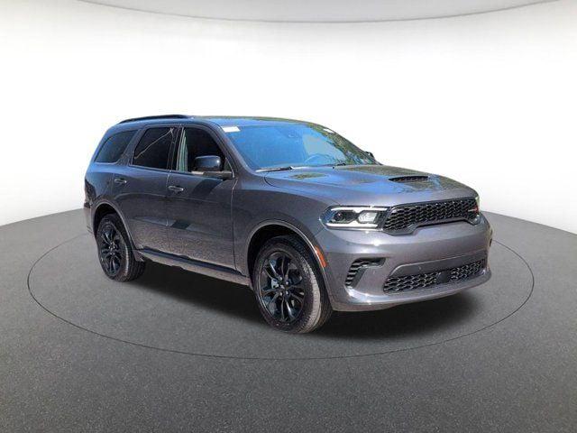 2026 Dodge Durango DURANGO GT PLUS AWD 2026 Dodge Durango DURANGO GT PLUS AWD