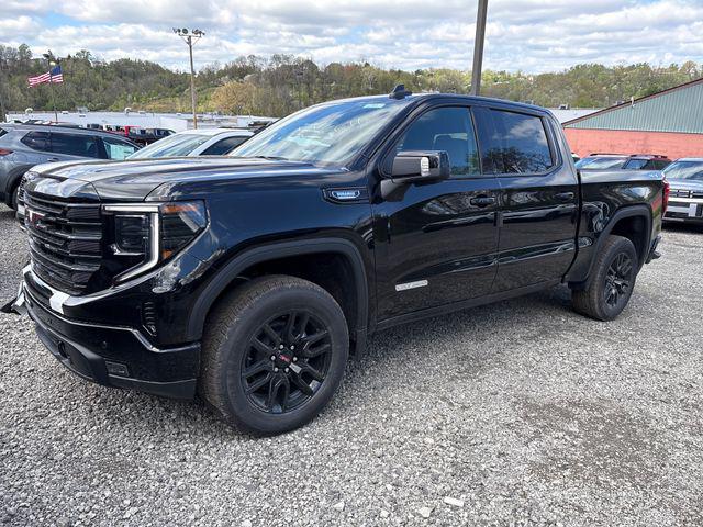 2026 GMC Sierra 1500 Crew Cab, Short Bed, Elevation, 4WD for sale in Pleasant Hills, PA