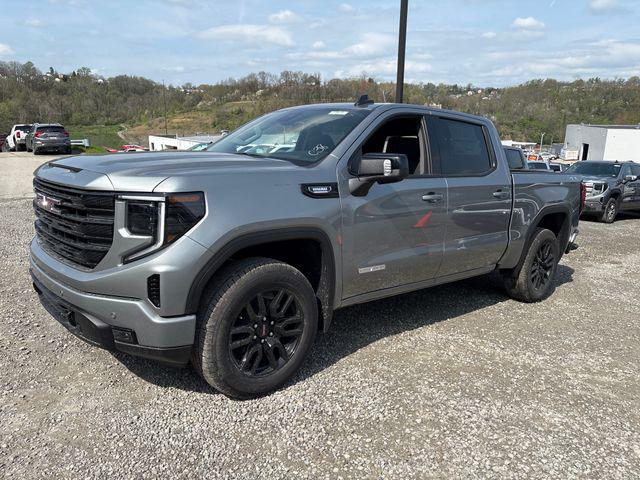 2026 GMC Sierra 1500 Crew Cab, Short Bed, Elevation, 4WD for sale in Pleasant Hills, PA