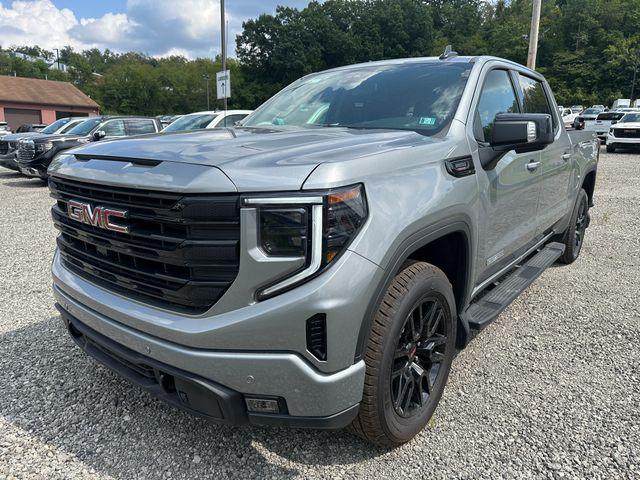2026 GMC Sierra 1500 Crew Cab, Short Bed, Elevation, 4WD for sale in Pleasant Hills, PA