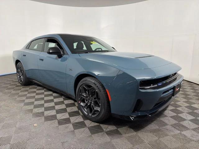 2026 Dodge Charger CHARGER R/T 4-DOOR AWD 2026 Dodge Charger CHARGER R/T 4-DOOR AWD