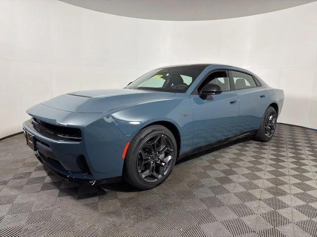 2026 Dodge Charger CHARGER R/T 4-DOOR AWD 2026 Dodge Charger CHARGER R/T 4-DOOR AWD
