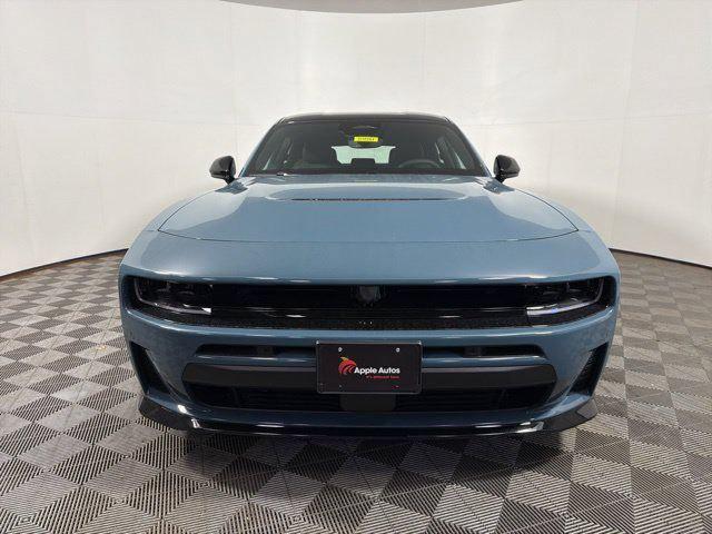 2026 Dodge Charger CHARGER R/T 4-DOOR AWD