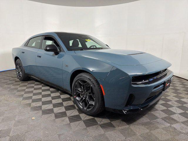 2026 Dodge Charger CHARGER R/T 4-DOOR AWD