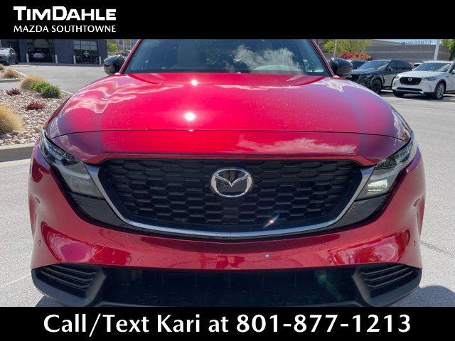 2026 Mazda CX-5 2.5 S Select