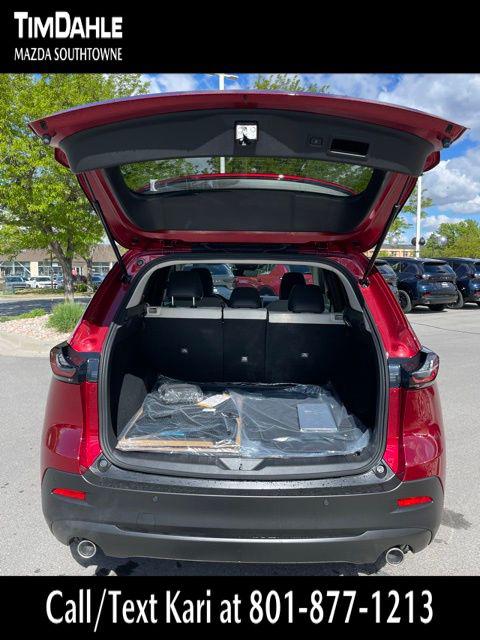 2026 Mazda CX-5 2.5 S Select