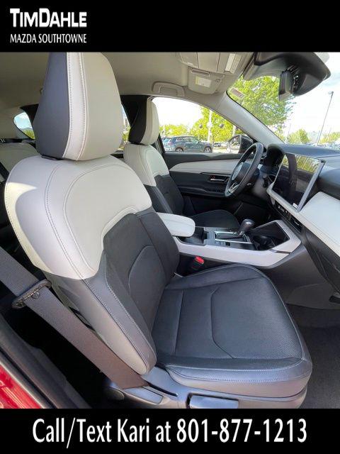 2026 Mazda CX-5 2.5 S Select