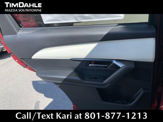 2026 Mazda CX-5 2.5 S Select
