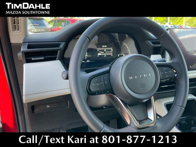 2026 Mazda CX-5 2.5 S Select
