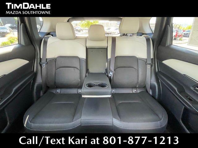 2026 Mazda CX-5 2.5 S Select