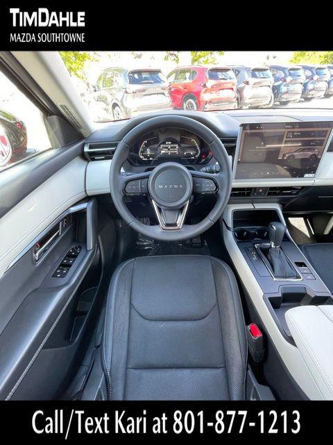 2026 Mazda CX-5 2.5 S Select