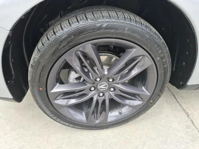 2021 Acura RDX A-SPEC Package