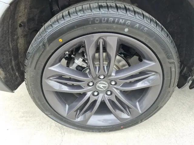 2021 Acura RDX A-SPEC Package