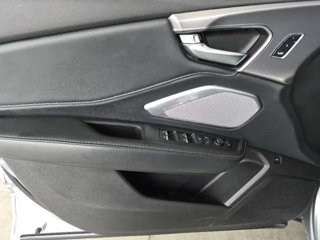 2021 Acura RDX A-SPEC Package