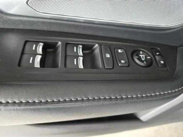 2021 Acura RDX A-SPEC Package