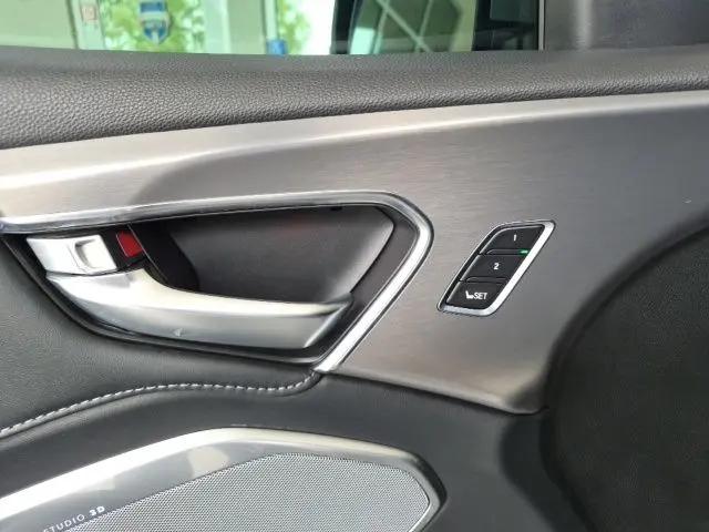 2021 Acura RDX A-SPEC Package