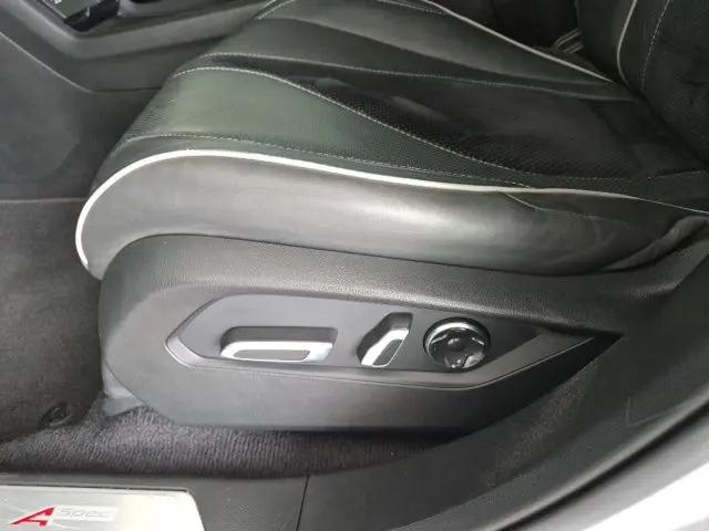 2021 Acura RDX A-SPEC Package