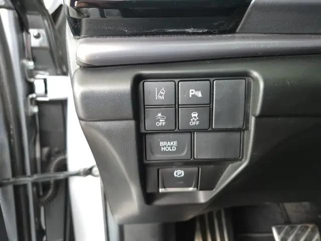 2021 Acura RDX A-SPEC Package