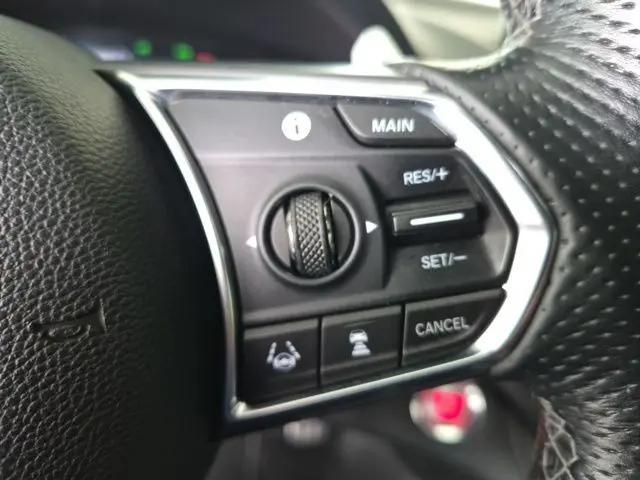 2021 Acura RDX A-SPEC Package