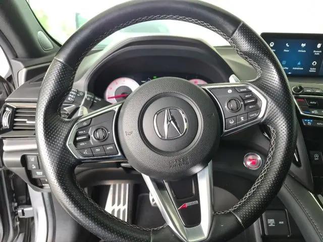 2021 Acura RDX A-SPEC Package