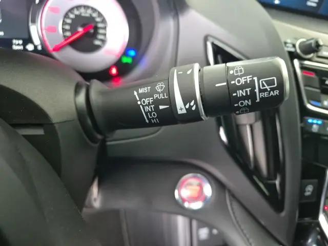 2021 Acura RDX A-SPEC Package