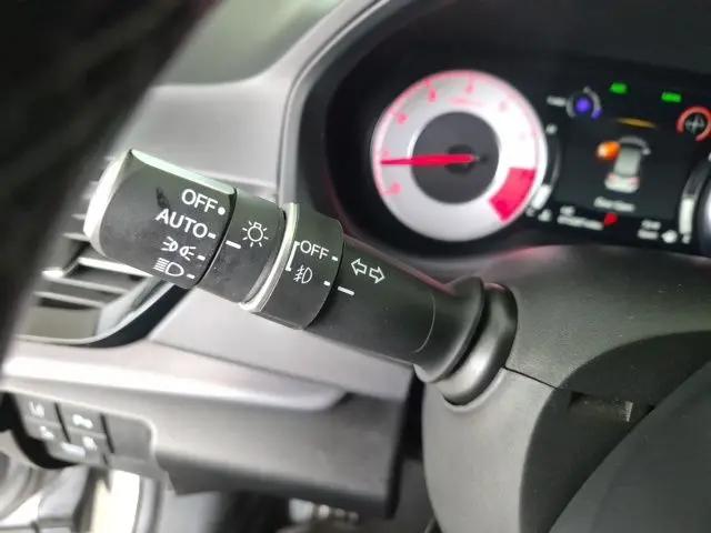2021 Acura RDX A-SPEC Package