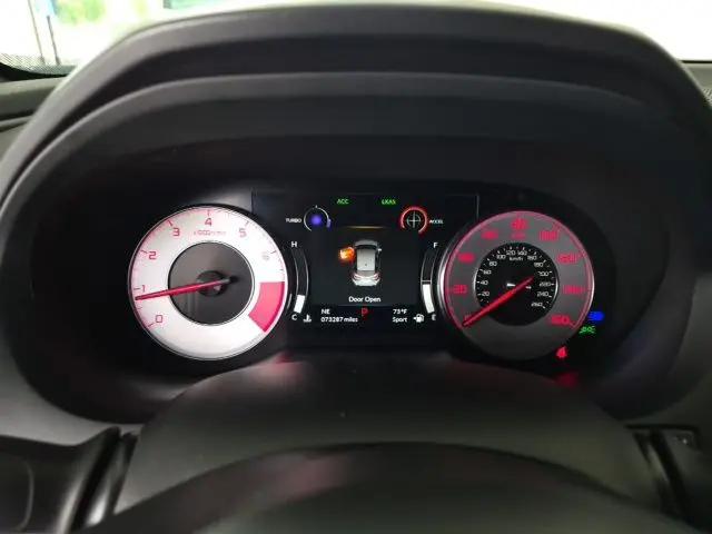 2021 Acura RDX A-SPEC Package